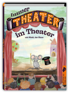  Illustrationen von Eva Spielhagen.