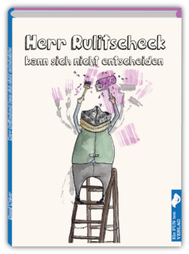  Illustrationen von Eva Spielhagen.