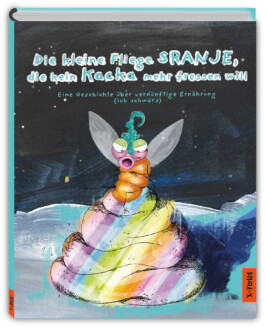  Illustrationen von Eva Spielhagen.