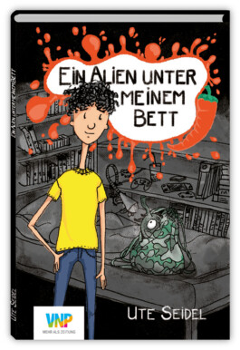  Illustrationen von Eva Spielhagen.