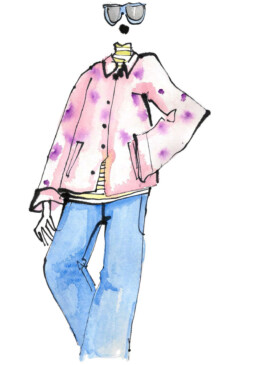  Illustrationen von Eva Spielhagen.