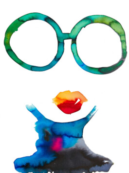  Illustrationen von Eva Spielhagen.