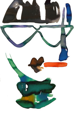  Illustrationen von Eva Spielhagen.