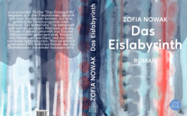  Illustrationen von Eva Spielhagen.