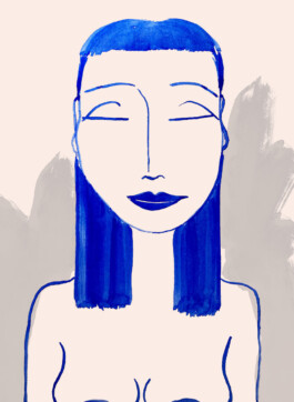  Illustrationen von Eva Spielhagen.