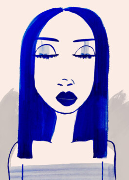  Illustrationen von Eva Spielhagen.