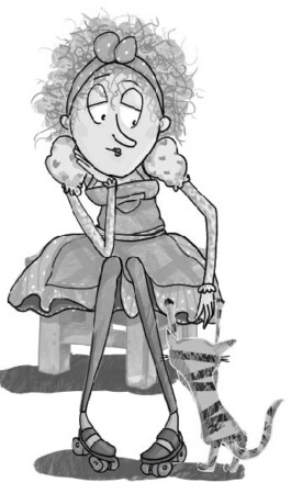 Illustrationen von Eva Spielhagen.