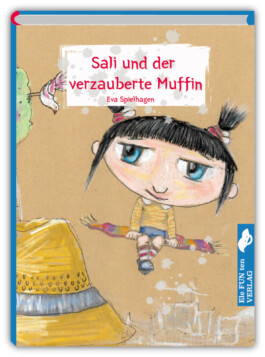  Illustrationen von Eva Spielhagen.