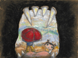  Illustrationen von Eva Spielhagen.