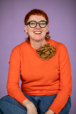  Illustrationen von Eva Spielhagen.