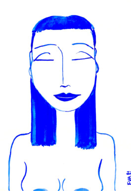 Illustrationen von Eva Spielhagen.