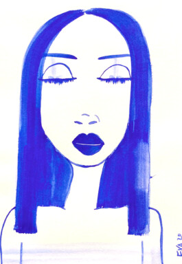 Illustrationen von Eva Spielhagen.