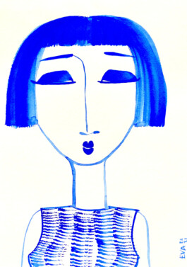  Illustrationen von Eva Spielhagen.