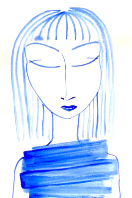 Illustrationen von Eva Spielhagen.