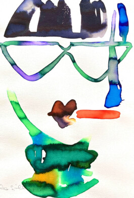  Illustrationen von Eva Spielhagen.