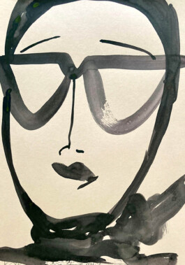 Illustrationen von Eva Spielhagen.