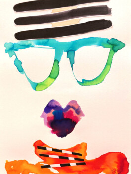  Illustrationen von Eva Spielhagen.