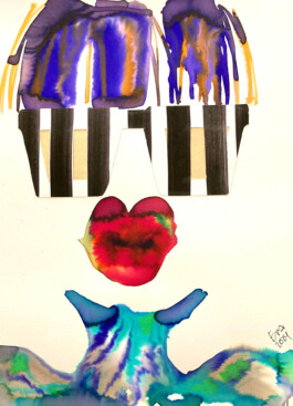  Illustrationen von Eva Spielhagen.