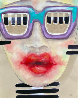  Illustrationen von Eva Spielhagen.