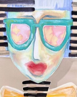  Illustrationen von Eva Spielhagen.