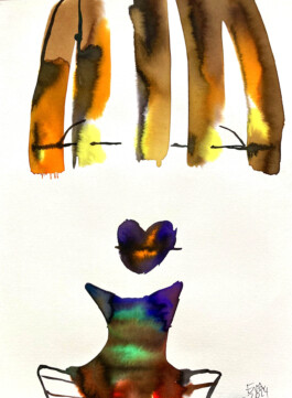  Illustrationen von Eva Spielhagen.