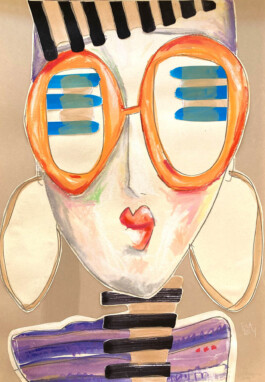  Illustrationen von Eva Spielhagen.