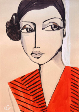  Illustrationen von Eva Spielhagen.