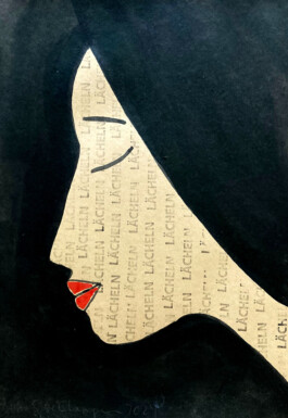  Illustrationen von Eva Spielhagen.