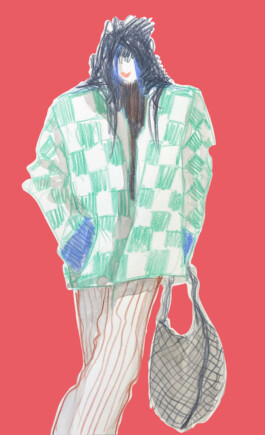  Illustrationen von Eva Spielhagen.