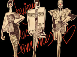  Illustrationen von Eva Spielhagen.